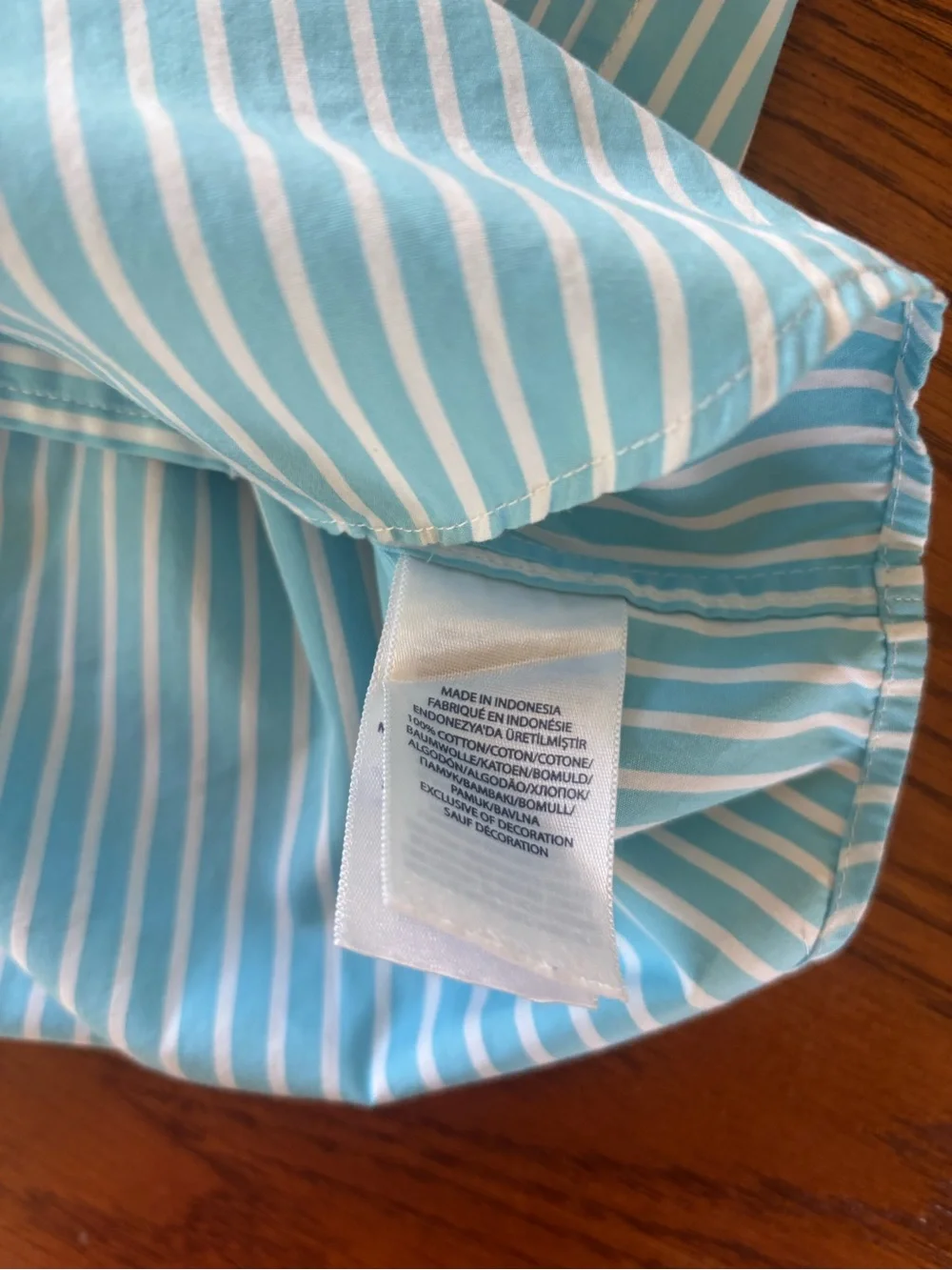 Ralph Lauren Button-Down Shirt - Classic Boys Dress Shirt Cotton Lot